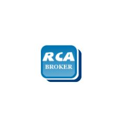 Rca Broker - broker d'assicurazioni Logo