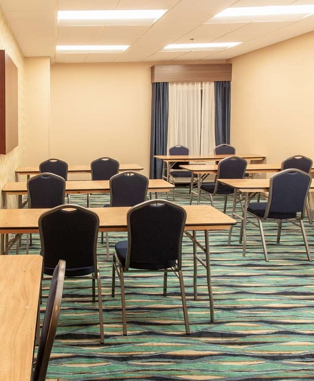 Images Hampton Inn & Suites Jackson Downtown-Coliseum