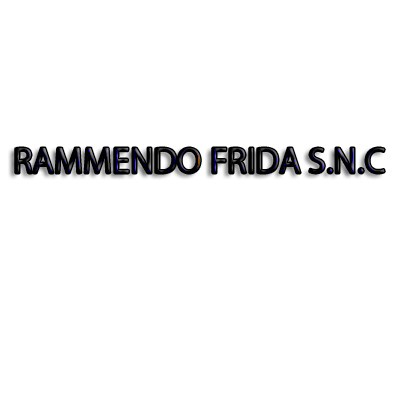 Rammendo Frida S.N.C Logo