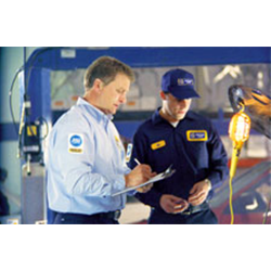 Industrial Fleet Repair Stanton (325)573-0707