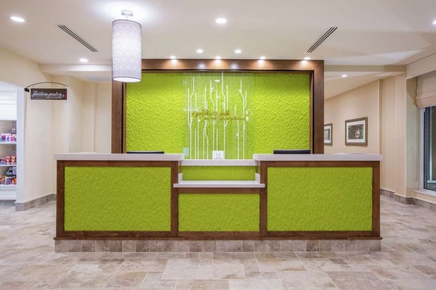 Images Hilton Garden Inn Olympia