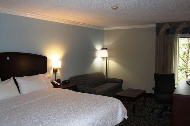 Images Hampton Inn Perry