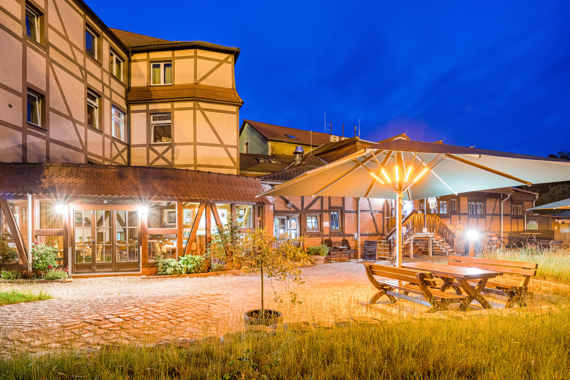 Bilder Spreeblick Restaurant & Brauhaus