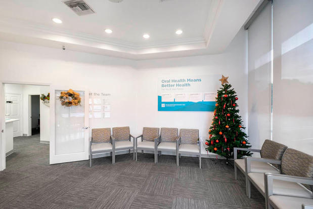 Images Beach Dental Group