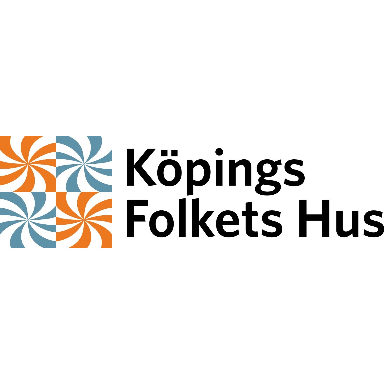 Folkets Hus Logo