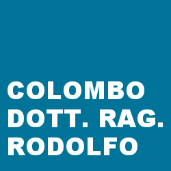 Dott. Colombo Rodolfo Logo