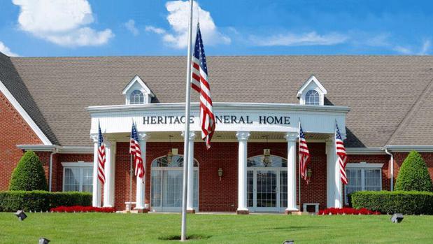 Images Heritage Funeral Home and Crematory - Fort Oglethorpe