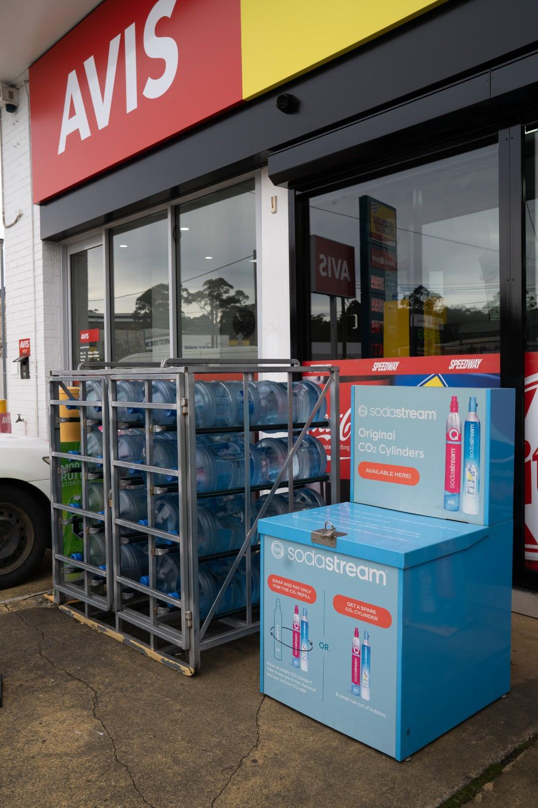 Images SPEEDWAY WEST RYDE