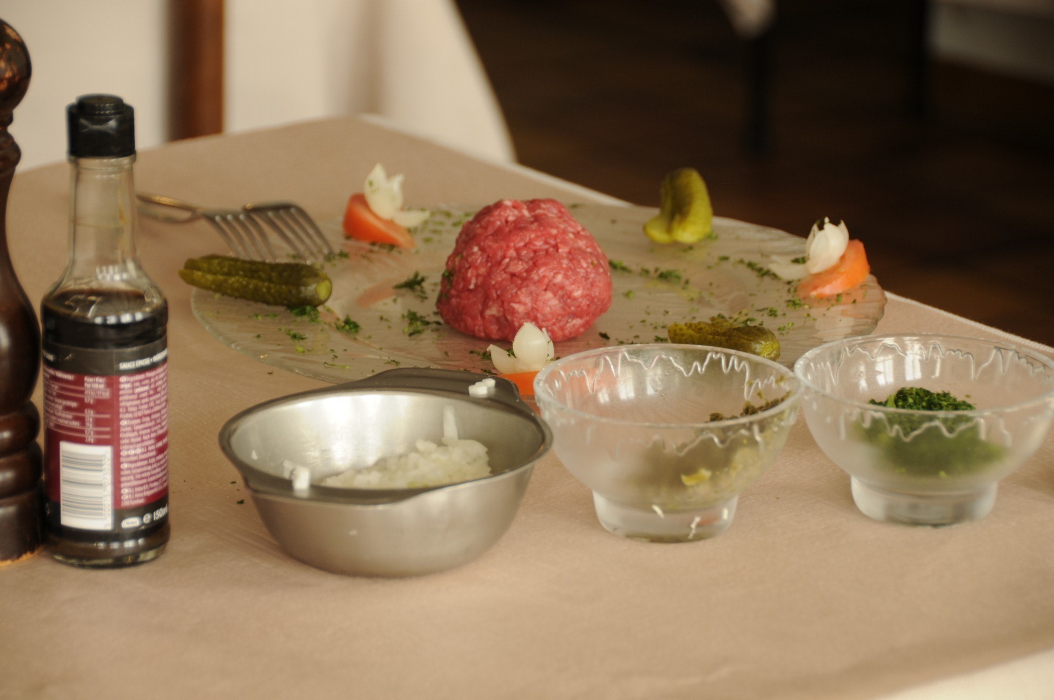 Bilder Auberge communale
