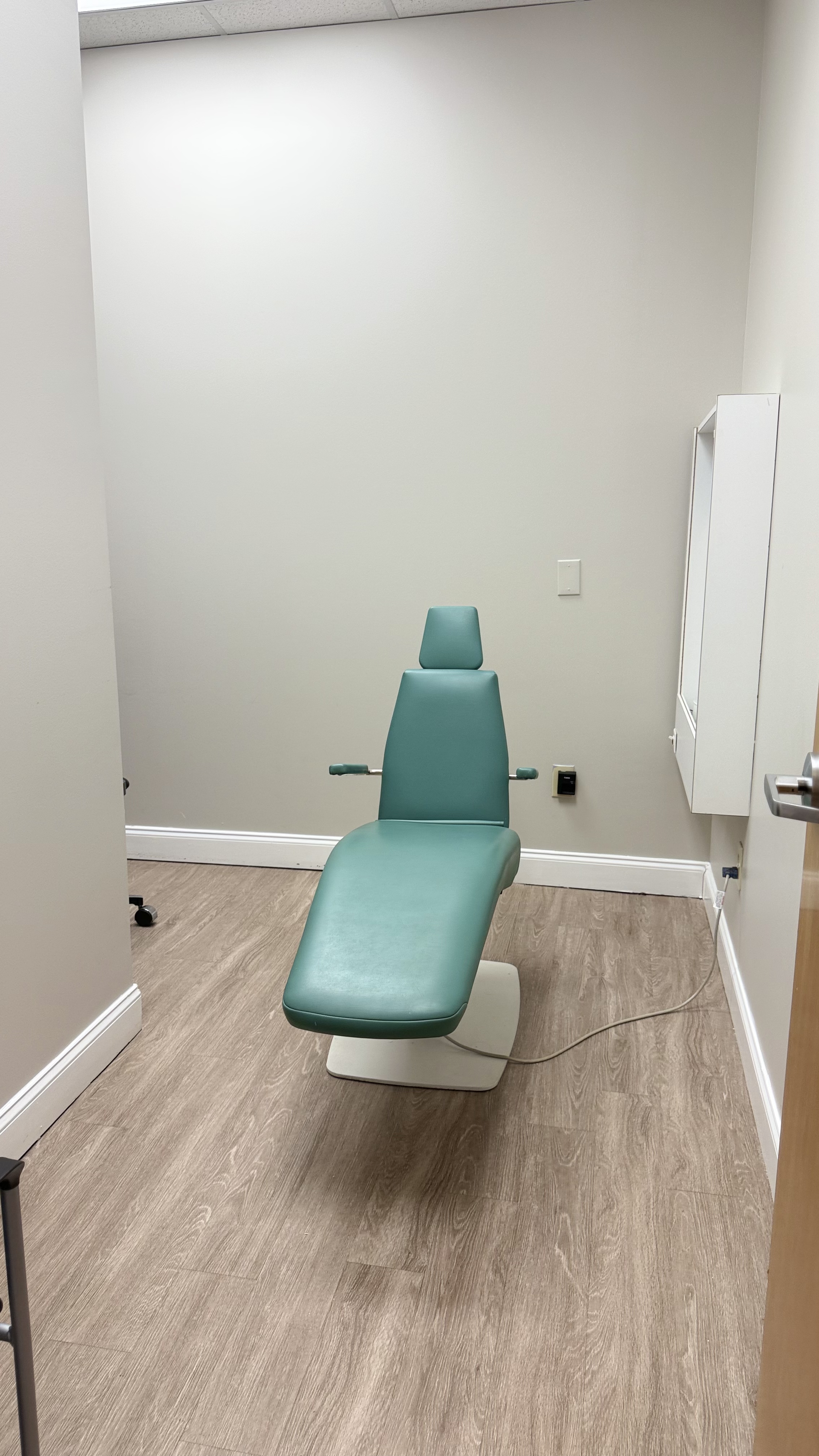 Family Orthodontics - Dawsonville Logo