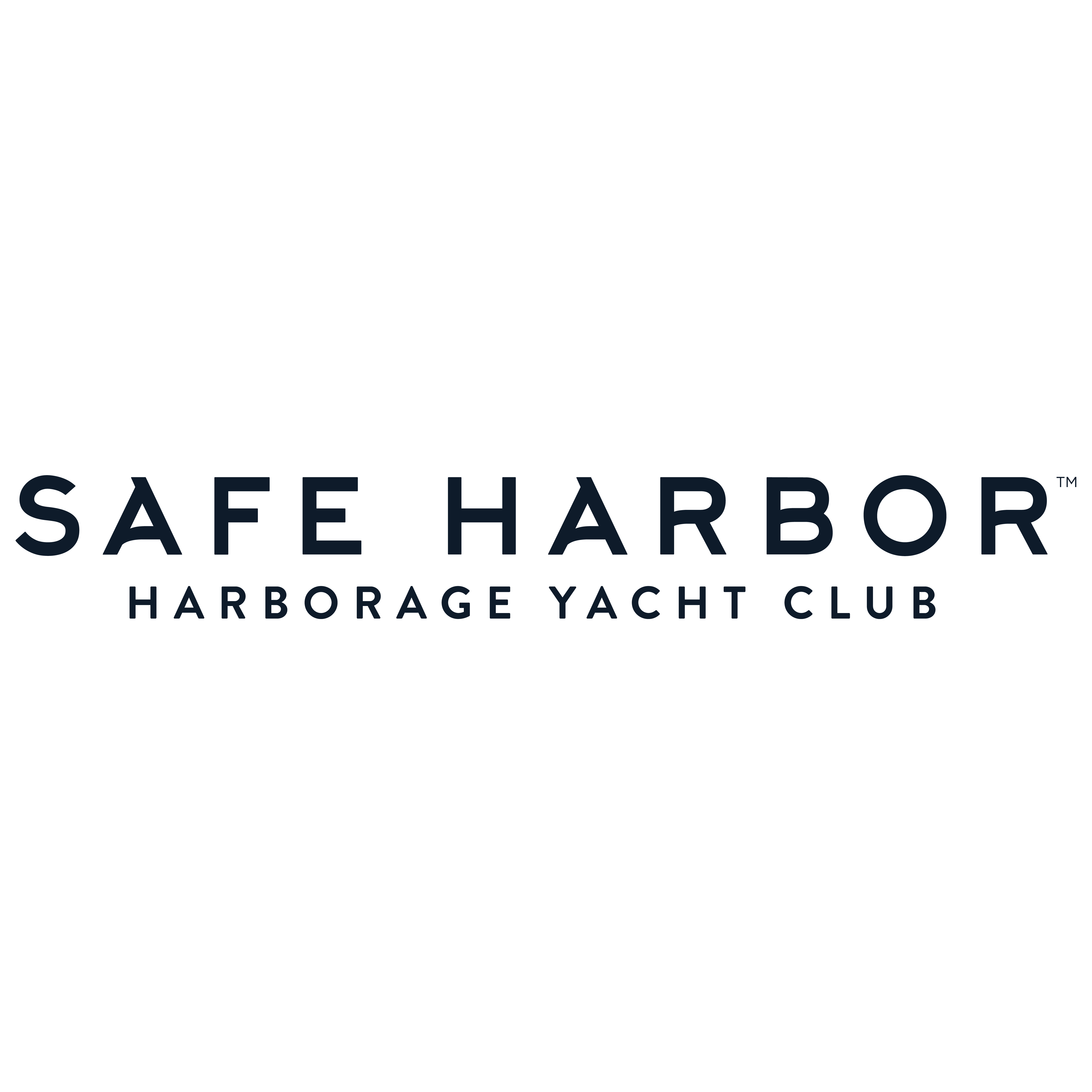 Safe Harbor Harborage Yacht Club
