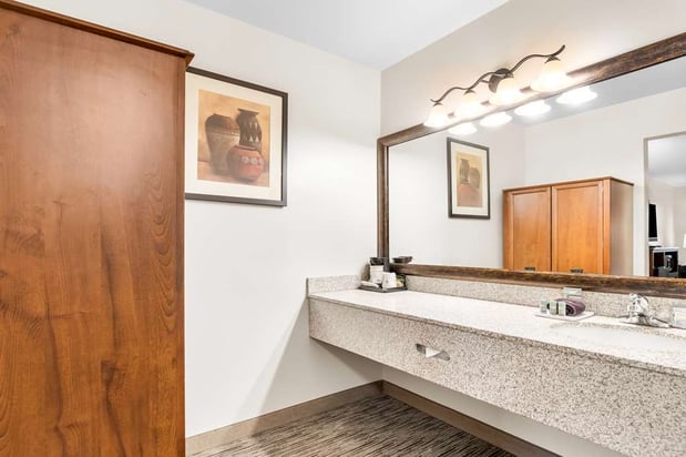 Images Best Western Grande River Inn & Suites