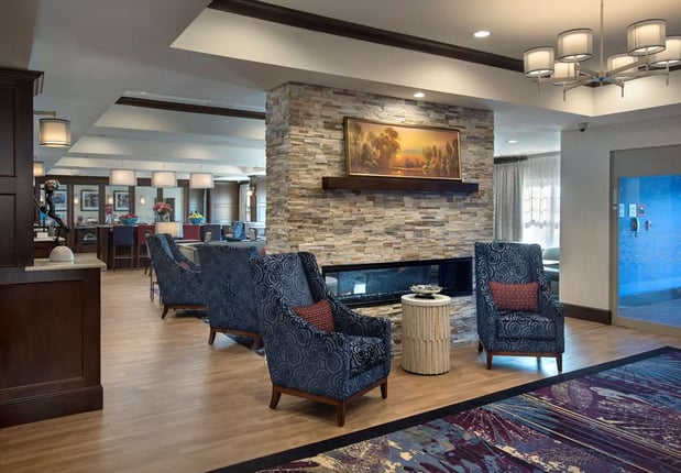 Images Hampton Inn by Hilton New Paltz