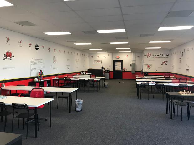 Images Mathnasium