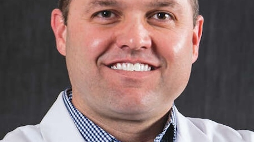 Dr. Dustin Devers, DO - Richmond, KY - Family Medicine, Other