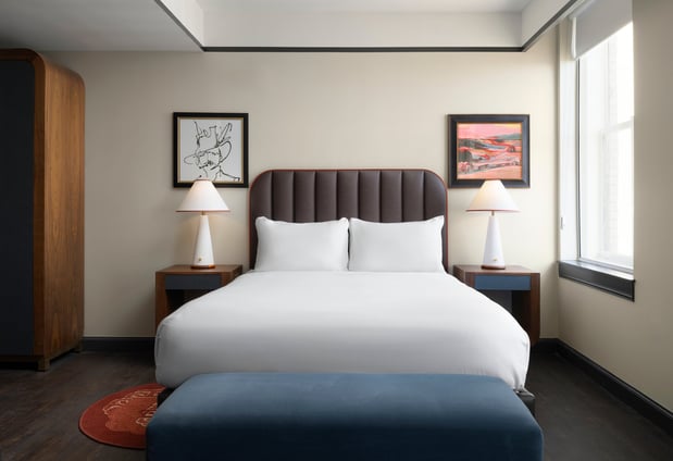 Images Hotel Indigo Nashville - the Countrypolitan by IHG