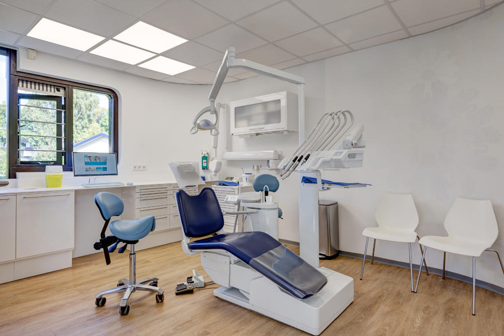 Foto's Dental Clinics Hengelo Boerhaavelaan