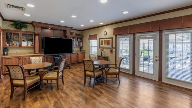 Images Brookdale Kenosha