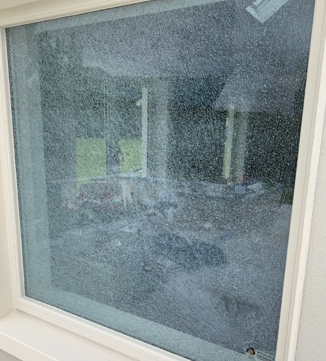 Paneless Solutions Window Door And Glazing Repairs
