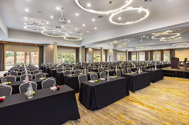 Images DoubleTree by Hilton Pomona