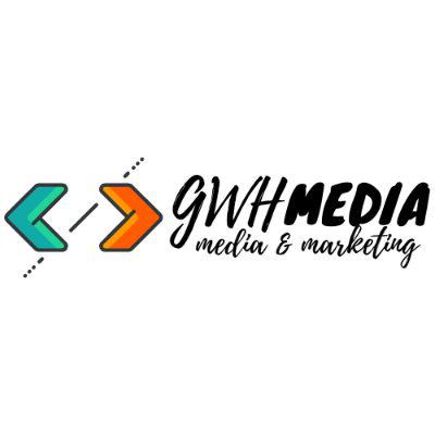 Logo GWH Media Inh. Marco Haß