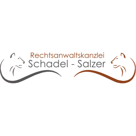 Logo Rechtsanwaltskanzlei Schadel-Salzer