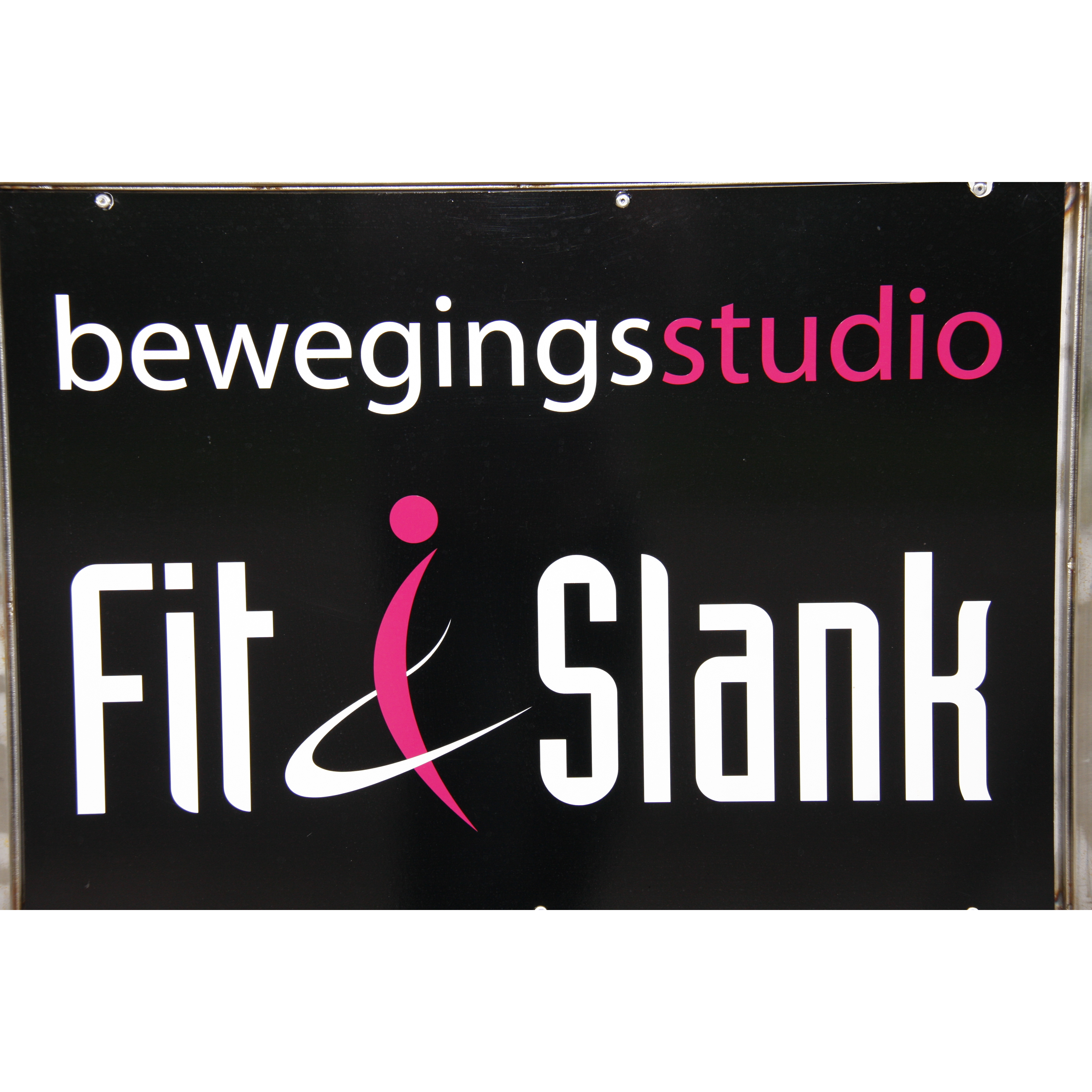 Fit & Slank Logo
