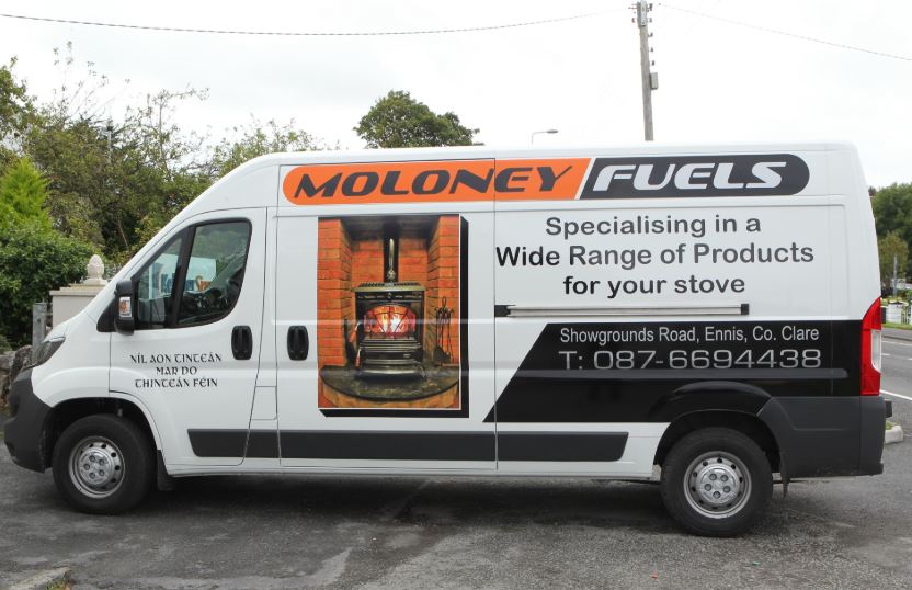 Moloney Fuels 3