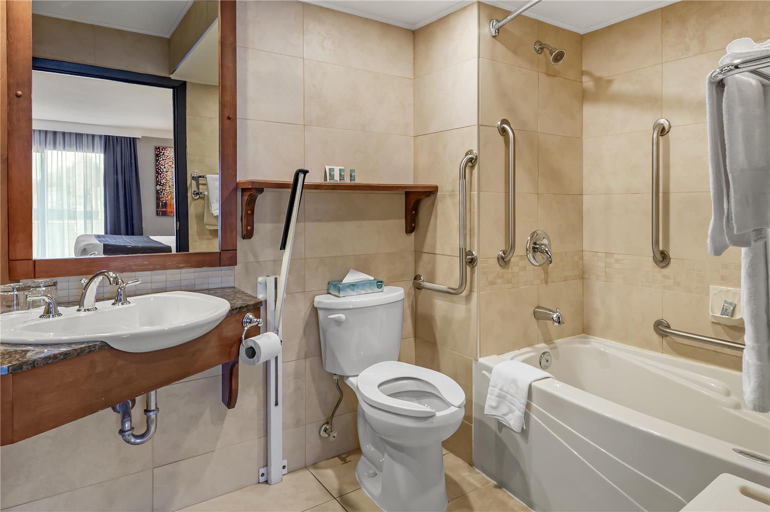 Images Best Western Hotel Universel Drummondville