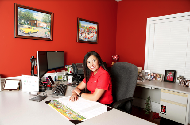 Images Chad Painter - State Farm Insurance Agent