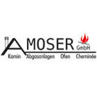 Alfred Moser GmbH Logo