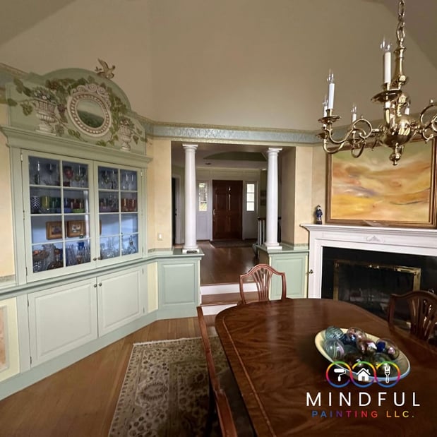 Images Mindful Painting LLC