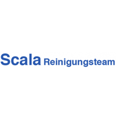 Scala Reinigung GmbH Logo
