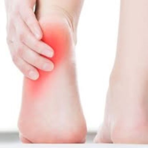 Images Runaway Bay Podiatry Clinic