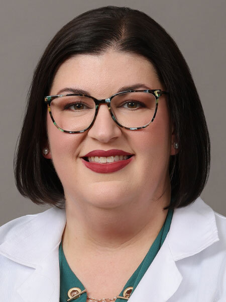 Dr. Ashlee Vinyard, MD - Louisville, KY - Vascular Surgery, Other, Vascular Surgeon