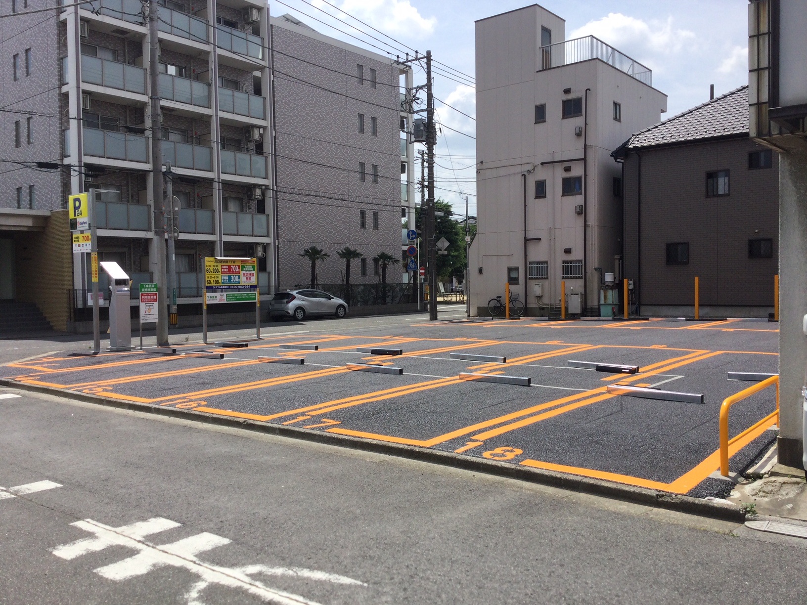 Images ONE PARK川口芝中田1丁目