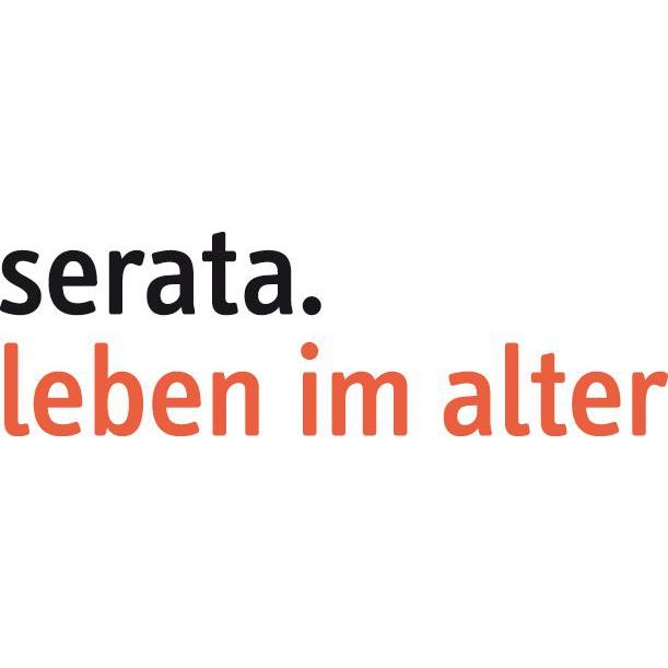 Serata, Stiftung für das Alter Logo
