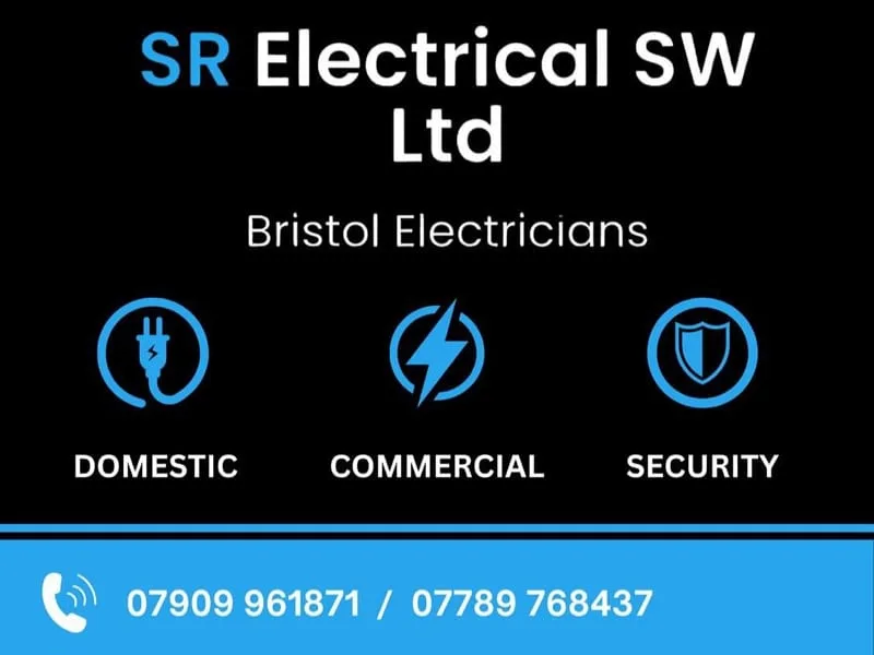 Images S R Electrical South West Ltd