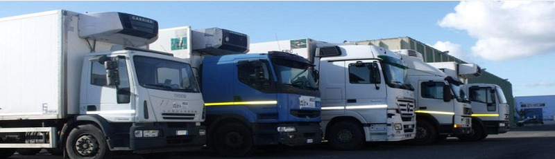 Images Trasporti Refrigerati Melis