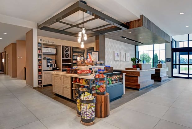 Images Hilton Garden Inn Madison Huntsville Airport