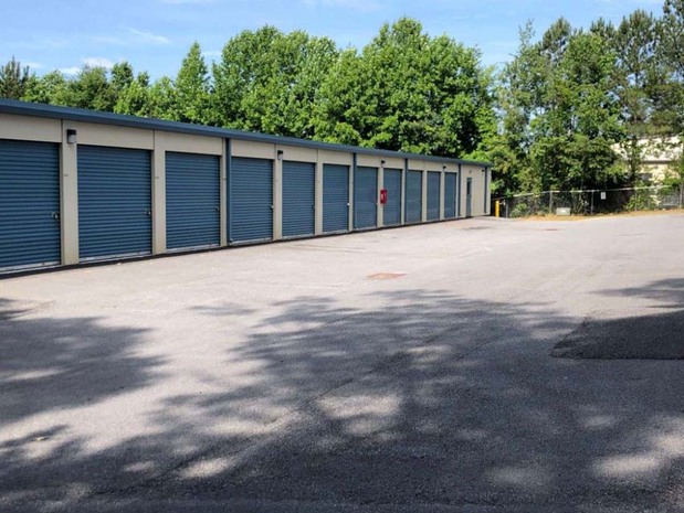 Images Acworth Storage