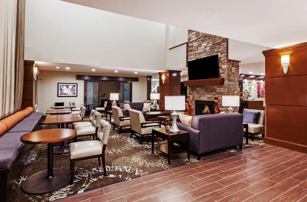 Images Staybridge Suites Fort Worth - Fossil Creek, an IHG Hotel