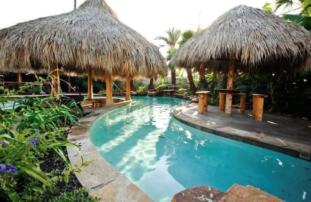 Images Premier Pools & Patios