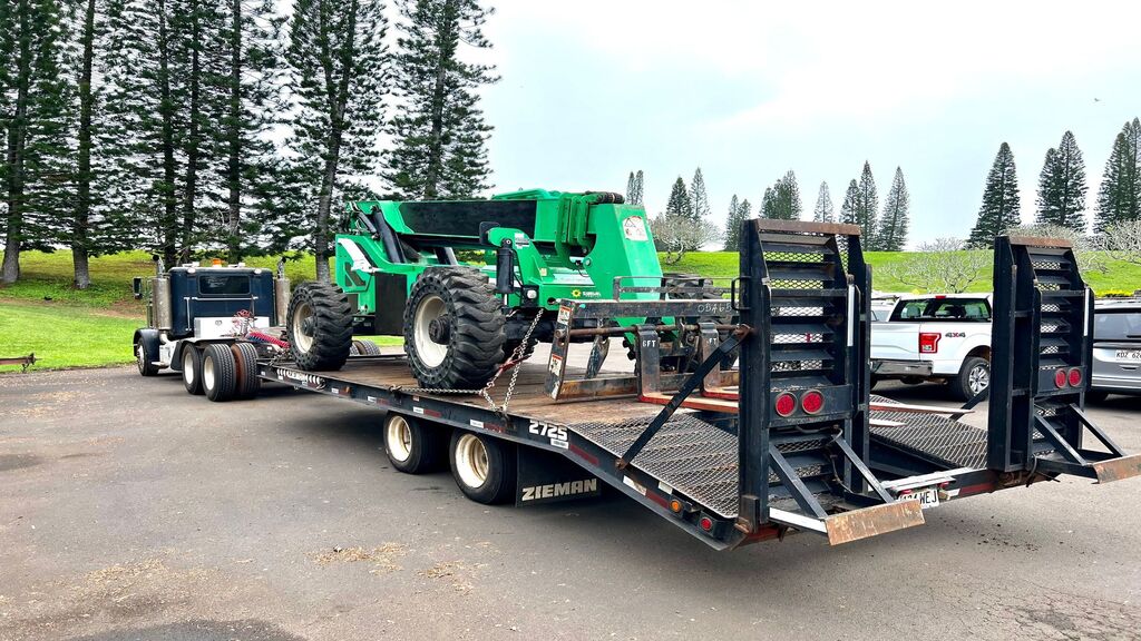 Kauai Towing and Hauling