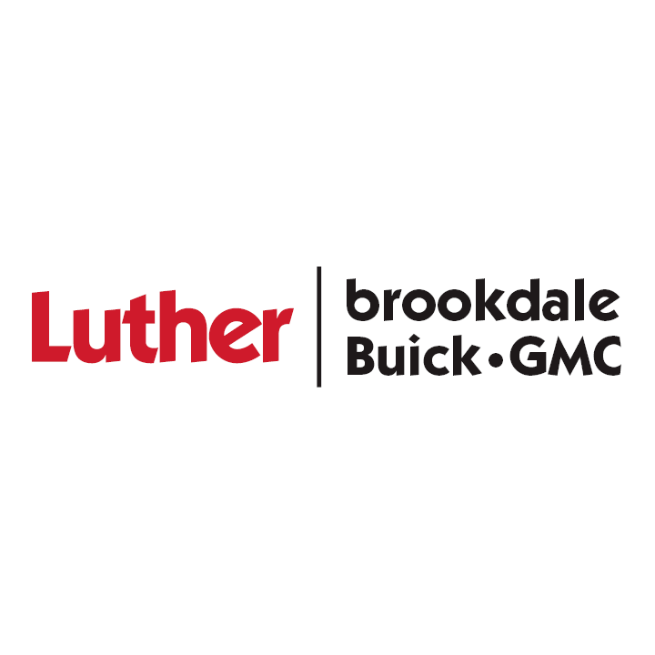 Luther Brookdale Buick GMC Logo