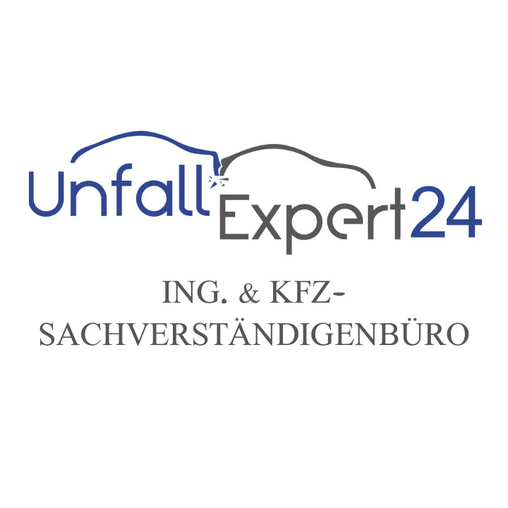 Kundenlogo UnfallExpert24 Ing.- & Kfz-Sachverständigenbüro