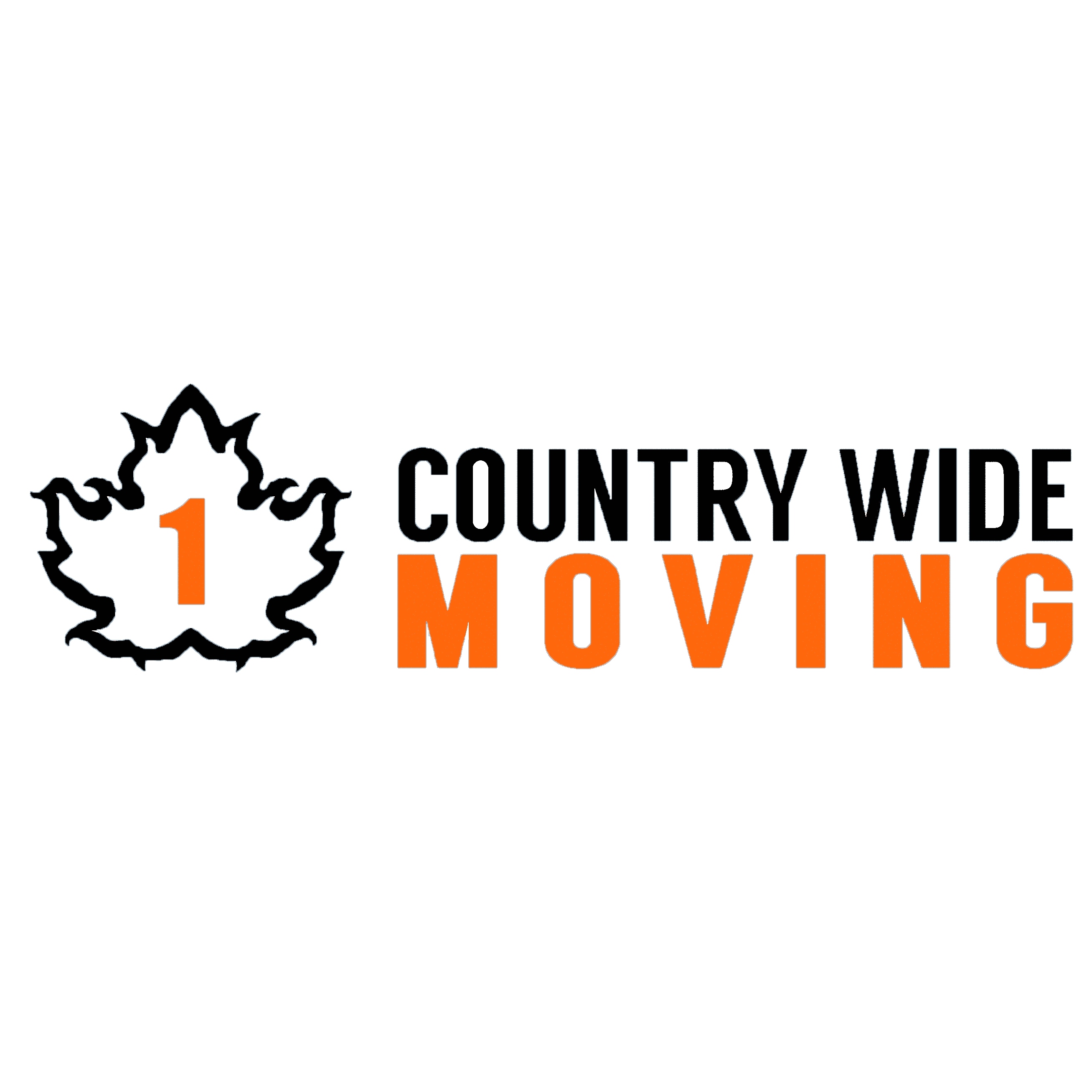 Country Wide Moving