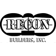 Recon Builders Inc. Logo
