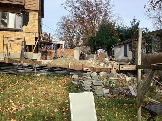 Images Giacopello and Sons LLC Building Remodeling Excavation