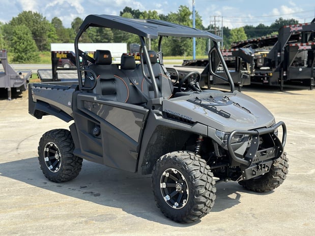 Images Trailer Mart Inc